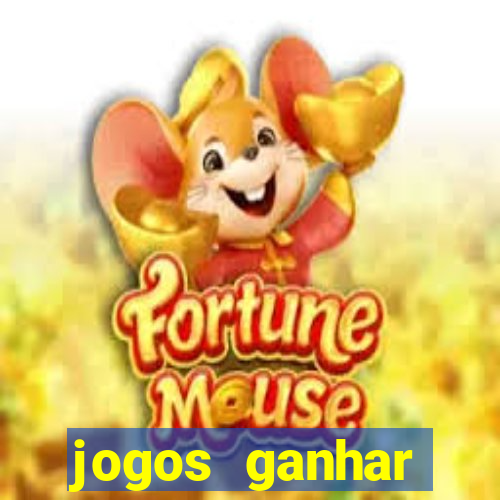 jogos ganhar dinheiro via pix